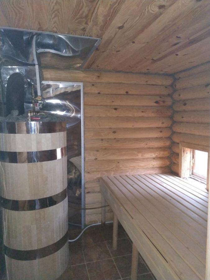 Мечта Рыбака Mayaki Extérieur photo
