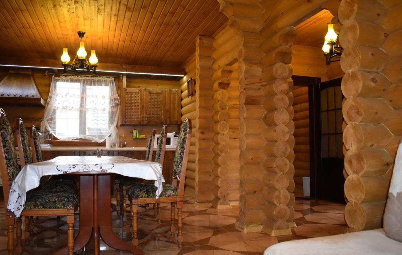 Мечта Рыбака Mayaki Extérieur photo