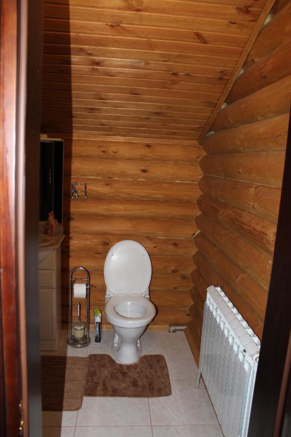 Мечта Рыбака Mayaki Extérieur photo